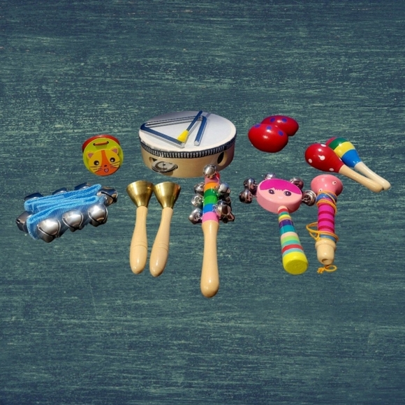 Musical Instruments - Picture 2 of 2